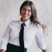 Brittany Corsi