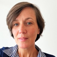 Gaëlle Pratviel Email & Phone Number