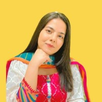 AESOM Employee Minahil Gull's profile photo