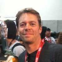 InterSystems Corporation Employee Robert Salley's profile photo