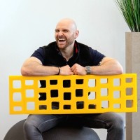 BDG GmbH Automations- und Prüfsysteme Employee Dennis Kammerer's profile photo