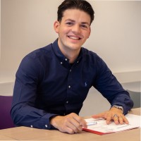 Betabit Employee Thimo Luijsterburg's profile photo