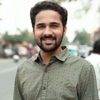 RIMS Bizzserve Private Limited Employee Param Rathore's profile photo