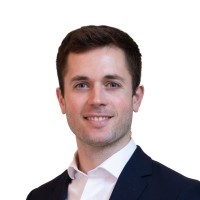 Gino LegalTech Employee Mats Fournier-Foch's profile photo