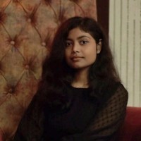 AIQUANT Technologies Employee Monalisa Behera's profile photo