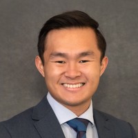 Evolve Private Wealth Employee Nicholas Andrian's profile photo