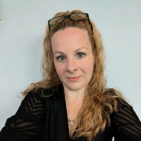 Compass Community Employee Natalie Della Pietra's profile photo