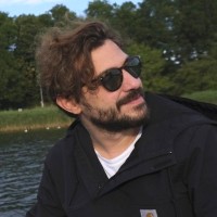 Dojo Werbeagentur Employee Çağrı Saka's profile photo
