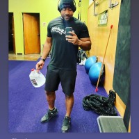 NUNya Employee David Sparks Jr.'s profile photo
