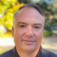 Walmart Employee Greg Tanner's profile photo