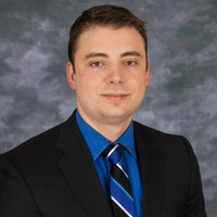 USPS OIG Employee Nick Potts's profile photo