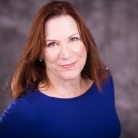 Human Resources Employee Marnie Smythe's profile photo