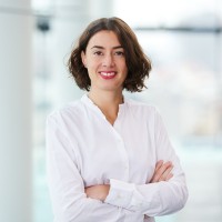LuxExperience Employee Emerence Ghaemi's profile photo