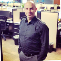 SafeStreets USA Employee Jason Werner's profile photo