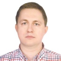 Apple Employee Dmitry Rusakov's profile photo