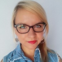 Conduent Employee Magdalena Walczyk's profile photo
