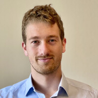 SYSNAV Employee Alexandre Masson's profile photo