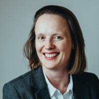 Nehem Employee Cecile Kate's profile photo