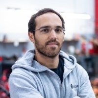 Cofrai Employee Rafael Gorjão's profile photo