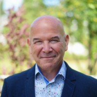 Change.Toothpaste Employee Mike Medicoff's profile photo