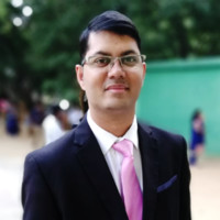 Gangadhar Anupoj Email & Phone Number