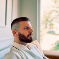 Porsche Digital Croatia Employee Rastimir Orlic's profile photo