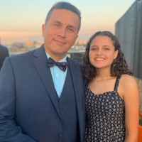 Cargill Employee Daniel Deanda Jr.'s profile photo