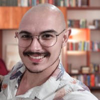 IMPA Tech Employee Rafael Beraldo's profile photo