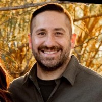 Perigee Consulting Employee Chad Quilter's profile photo