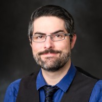 Stevens Institute of Technology Employee Joseph Helsing's profile photo
