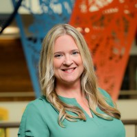 IC System Employee Rachel Scherer's profile photo