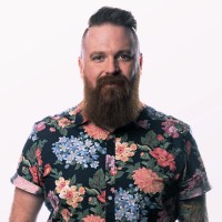 Michael Logsdon Email & Phone Number