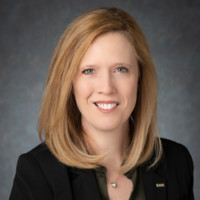UMB Bank Employee Cydney Gurgens's profile photo