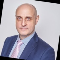 FUN & SUN Employee Anatoly Sedov's profile photo