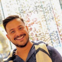 Macquarie Group Employee Manuel Mota's profile photo