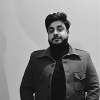 RoboSpecies Technologies Pvt. Ltd. Employee Harshit Mehta's profile photo