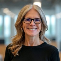 Tracy Merry