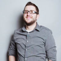 Wisemen Multimedia, LLC Employee Mark Smith's profile photo