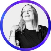 water IT Security & Defense Employee Lisa Schürholz's profile photo