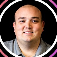 Corva Employee Gregory McDonald's profile photo