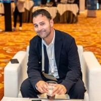 Bitty Advance Employee Devin Minna's profile photo