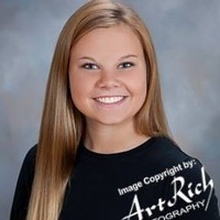 Vector Marketing Employee Victoria Gray's profile photo