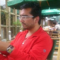 Alerce Ingeniería y Construcción SpA Employee Álvaro Zúñiga Cortés's profile photo