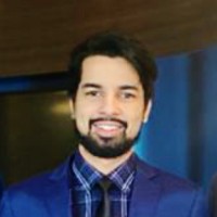 BMO Employee Syed Khursheed's profile photo