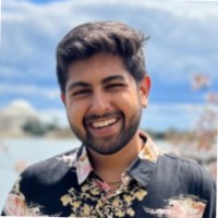 Capital One Employee Ankit Rastogi's profile photo