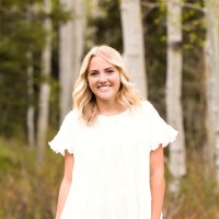 Brigham Young University Employee Kate Green's profile photo