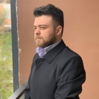 Qbind Employee Giorgi Ksovreli's profile photo