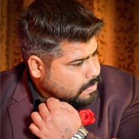 Jamal Mehmood Email