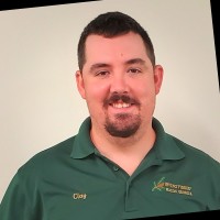 Irving Tissue Employee Clay Bishop's profile photo