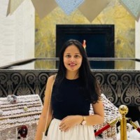 Electrobit Technology Employee Niyati Patel's profile photo